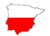 TXAKOLI PRIMO - Polski